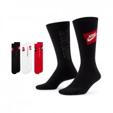Ponožky Nike NSW Everyday Essential 3Pak DA2583-904 S ( 34 - 38 )