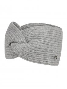 CODELLO Čelenka šedý melír