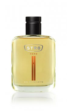 STR8 Hero - EDT 50 ml