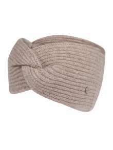 CODELLO Čelenka šedobéžová