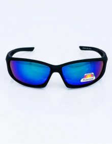 Pánské sportovní sluneční brýle s POLARIZACÍ