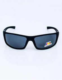Pánské sportovní sluneční brýle s POLARIZACÍ