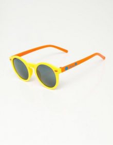 Dětské sluneční brýle POTTERKI UV400 CE s odolností proti ohybu