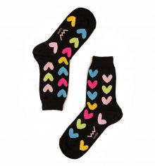 VUCH Dámské veselé pohodlné ponožky ASTARTE - 39-42 - ONE SIZE