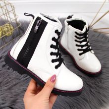 Lakovaný izolovaný žalud Jr EVE327B bílý 32