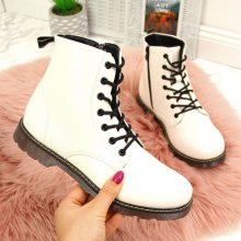 Miss❤E Jr EVE251B bílý izolovaný žalud 33