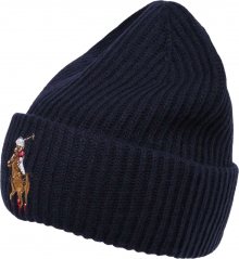 Polo Ralph Lauren Čepice námořnická modř / mix barev