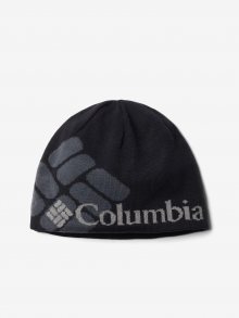 Čepice Columbia Černá