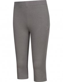 PUMA dívčí 3/4 tréninkové legíny