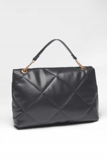 Prošívaná kabelka s řetízkem ORSAY