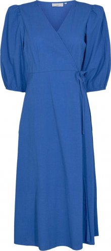 minimum Šaty \'Elmina\' královská modrá