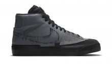 Nike SB Zoom Blazer Mid Edge L šedé DA2189-001