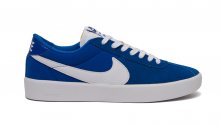 Nike Sb Bruin React modré CJ1661-404