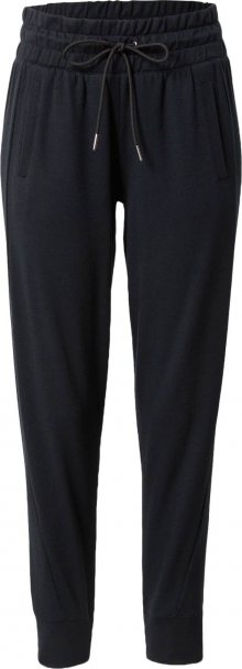 Marika Sportovní kalhoty \'LOIS\' černá