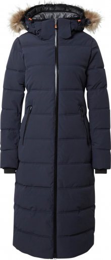 ICEPEAK Outdoorový kabát \'Brilon\' marine modrá
