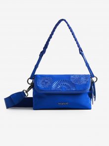 Modrá dámská kabelka Desigual Mandarala Venecia Mini 
