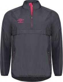 Pánská bunda do deště Umbro