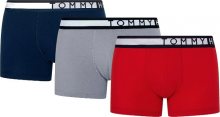 Tommy Hilfiger 3 PACK - pánské boxerky UM0UM02202-0RU XL