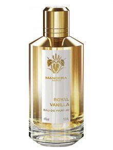 Mancera Royal Vanilla - EDP - TESTER 120 ml