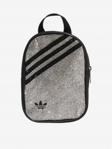 Batoh adidas Originals Stříbrná