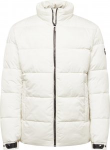 JOOP! Zimní bunda \'Parso\' bílá
