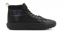 Vans Varsity SK8-HI MTE-1 Shoes černé VN0A5HZYA5O