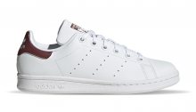 adidas Stan Smith Shoes bílé GW8158