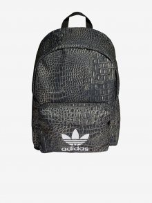 Batoh adidas Originals Šedá