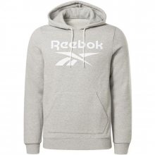 Reebok Identity Fleece OTH Vector Hoodie M GR1659 pánské S