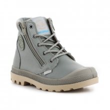 Boty Palladium Pampa Hi Cuff WP K 53476-344-M EU 35