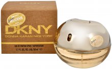 DKNY Golden Delicious - EDP - SLEVA - bez celofánu, chybí cca 1 ml 50 ml