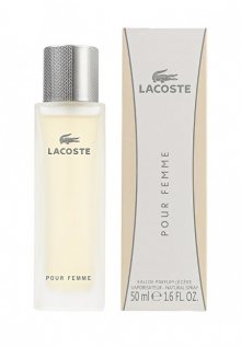 Lacoste Lacoste Pour Femme Légère - EDP - SLEVA - poškozená krabička 90 ml