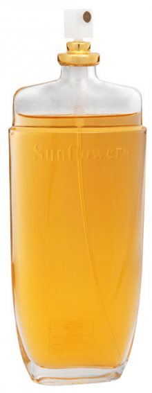 Elizabeth Arden Sunflowers - EDT TESTER - SLEVA - chybí cca 5 ml 100 ml