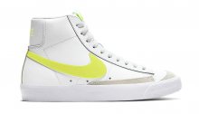 Nike W Blazer Mid \'77  bílé CZ0362-100