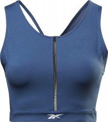 Reebok Sport Sportovní kalhoty \'Lux Perform\' modrá