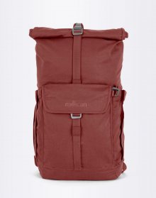 Millican Smith Roll Pack 25 l Rust