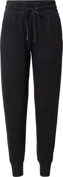 Marika Sportovní kalhoty \'LIZZIE\' černá