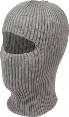 Urban Classics Čepice šedá