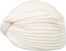 ABOUT YOU Čepice \'Ines\' bílá