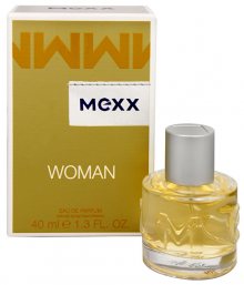 Mexx Woman - EDP - SLEVA - pomačkaná krabička 40 ml