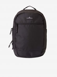 Schoolie Batoh Quiksilver Černá