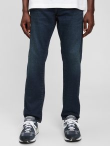 Jeans GAP Modrá