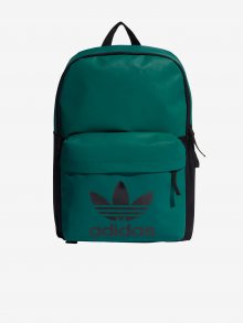 Batoh adidas Originals Zelená