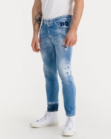 Skater Jeans DSQUARED2 - XS