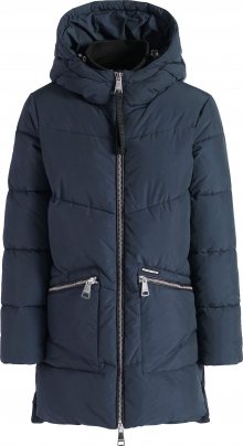 khujo Zimní kabát \'Bine\' marine modrá