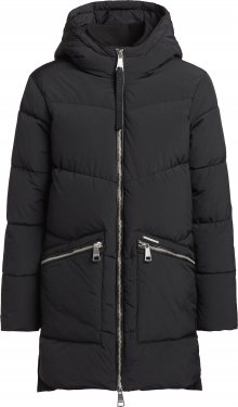 khujo Zimní kabát \'Bine\' černá