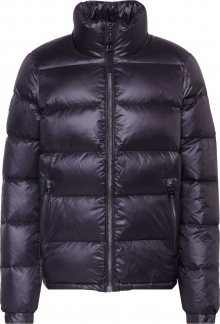 Superdry Zimní bunda \'Luxe Alpine\' černá
