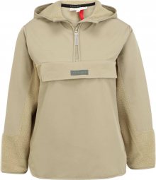 Röhnisch Outdoorová bunda \'CORRINE PILE\' khaki