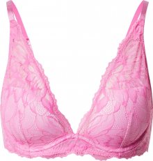 Calvin Klein Underwear Podprsenka pink
