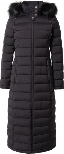 DKNY Zimní kabát černá